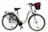 Тормоз v-br Shimano Alivio T4000 