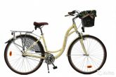 Велосипед Maxim MC1.6.3. кремовый
