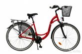 Трицикл CROLAN 500W 