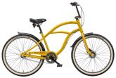 Велосипед Medano Artist Yellow (2015)