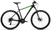 Переключатель передний  SRAM X0 2*10