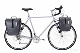 Набор сумок Thule Shield Pannier синий S