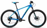 Грипсы Velo 127мм sram dual drive