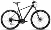 Педали Shimano, M424, SPD, с шипами