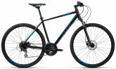 Велосипед Stinger 29" Graphite HD серый 18" (2017)