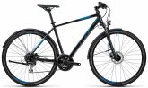 Шифтер тор/р. Shimano Acera M390 лев/прав 3х9ск., тр.+оплетк