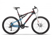 Велосипед Stark Voxter Comp 650B