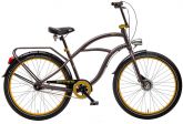 Тормоз v-br Shimano LX, BR-T670 сереб, колодки М70СТ4